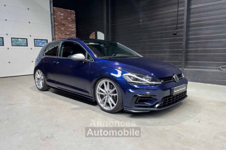 Volkswagen Golf 2.0 TSI 310 BlueMotion Technology DSG7 4Motion R Akrapovic - <small></small> 29.890 € <small>TTC</small> - #3