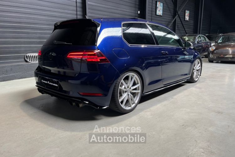 Volkswagen Golf 2.0 TSI 310 BlueMotion Technology DSG7 4Motion R Akrapovic - <small></small> 29.890 € <small>TTC</small> - #4