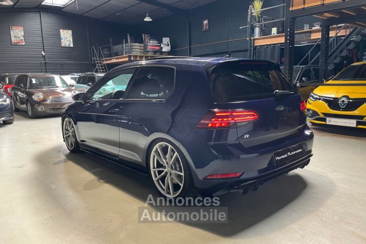 Volkswagen Golf 2.0 TSI 310 BlueMotion Technology DSG7 4Motion R Akrapovic - <small></small> 29.890 € <small>TTC</small> - #6