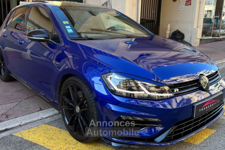 Volkswagen Golf 2.0 TSI 310 CV DSG7 4Motion R Toit Panoramique - <small></small> 34.490 € <small>TTC</small> - #3