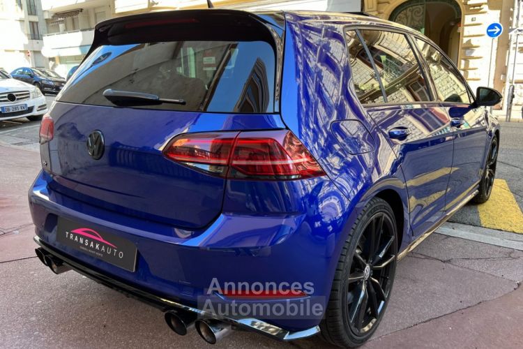 Volkswagen Golf 2.0 TSI 310 CV DSG7 4Motion R Toit Panoramique - <small></small> 34.490 € <small>TTC</small> - #5