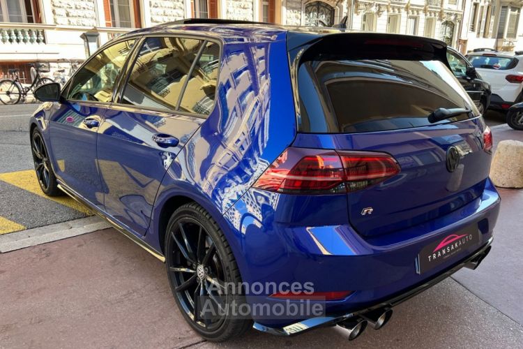 Volkswagen Golf 2.0 TSI 310 CV DSG7 4Motion R Toit Panoramique - <small></small> 34.490 € <small>TTC</small> - #7