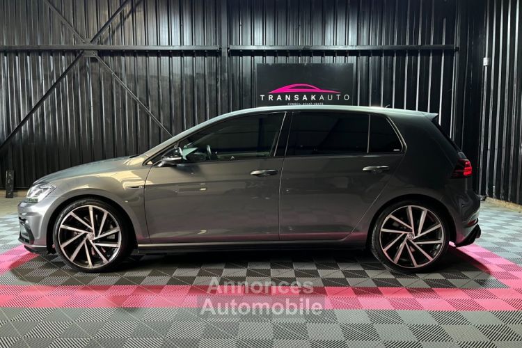 Volkswagen Golf 2.0 tsi 310 dsg7 4motion r - <small></small> 39.990 € <small>TTC</small> - #2