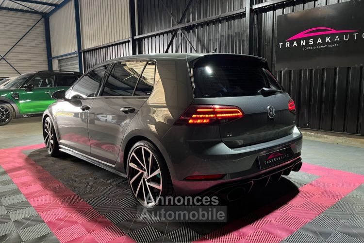 Volkswagen Golf 2.0 tsi 310 dsg7 4motion r - <small></small> 39.990 € <small>TTC</small> - #3