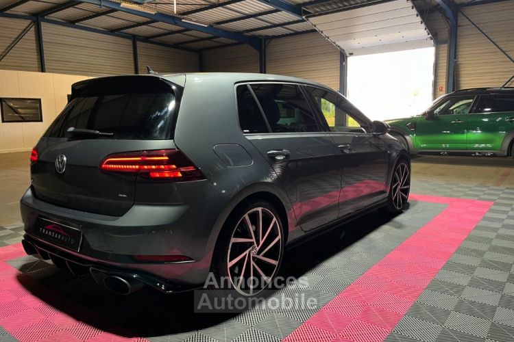 Volkswagen Golf 2.0 tsi 310 dsg7 4motion r - <small></small> 39.990 € <small>TTC</small> - #5