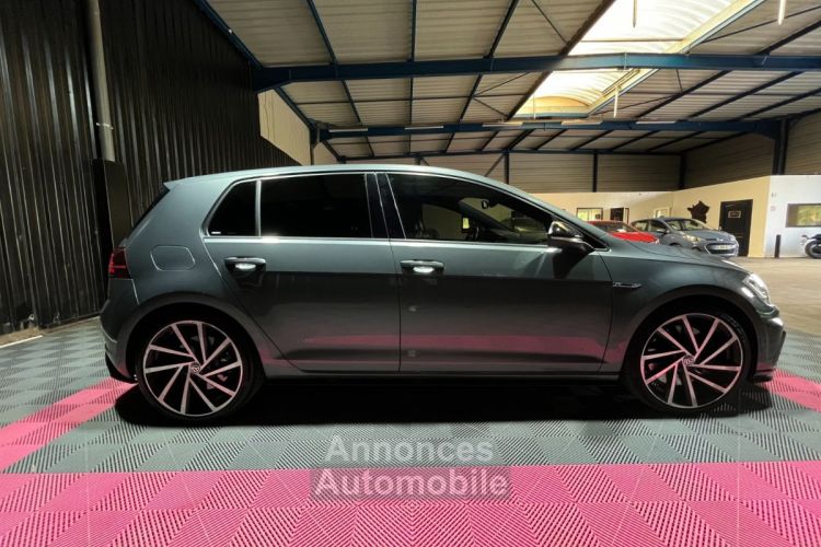 Volkswagen Golf 2.0 tsi 310 dsg7 4motion r - <small></small> 39.990 € <small>TTC</small> - #6