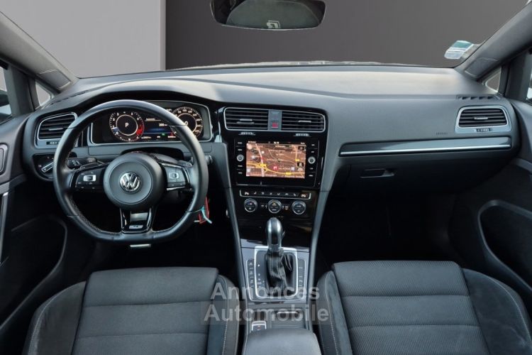 Volkswagen Golf 2.0 TSI 310 DSG7 4Motion R/SIEGES CHAUFFANTS/CARPLAY/ENTRETIEN COMPLET VW/GARANTIE 12 MOIS - <small></small> 28.490 € <small>TTC</small> - #2