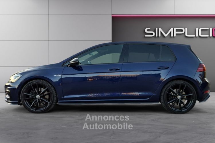 Volkswagen Golf 2.0 TSI 310 DSG7 4Motion R/SIEGES CHAUFFANTS/CARPLAY/ENTRETIEN COMPLET VW/GARANTIE 12 MOIS - <small></small> 28.490 € <small>TTC</small> - #6