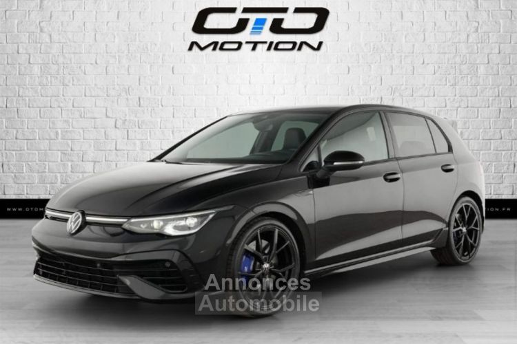 Volkswagen Golf 2.0 TSI 320 DSG7 R - <small></small> 61.990 € <small></small> - #3