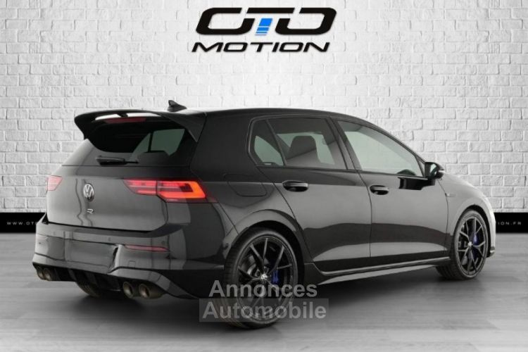 Volkswagen Golf 2.0 TSI 320 DSG7 R - <small></small> 61.990 € <small></small> - #5