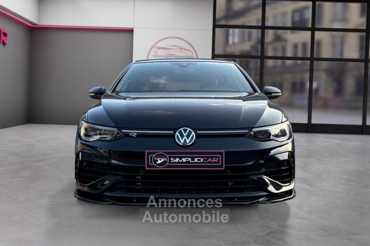 Volkswagen Golf 2.0 TSI 320 DSG7 R - <small></small> 44.990 € <small>TTC</small> - #3