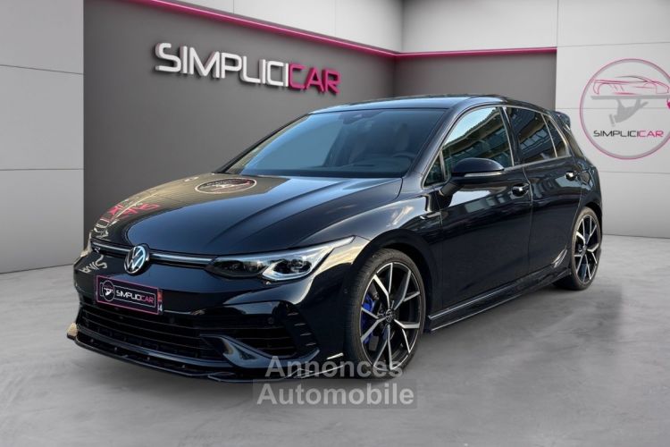 Volkswagen Golf 2.0 TSI 320 DSG7 R - <small></small> 44.990 € <small>TTC</small> - #4