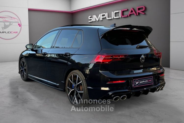 Volkswagen Golf 2.0 TSI 320 DSG7 R - <small></small> 44.990 € <small>TTC</small> - #6