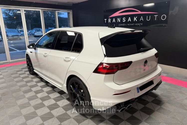 Volkswagen Golf 2.0 TSI 320 DSG7 R - <small></small> 42.490 € <small>TTC</small> - #3