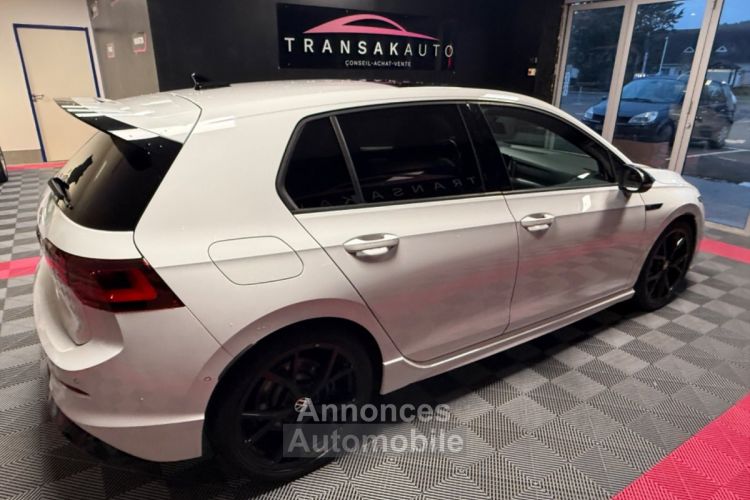 Volkswagen Golf 2.0 TSI 320 DSG7 R - <small></small> 42.490 € <small>TTC</small> - #6