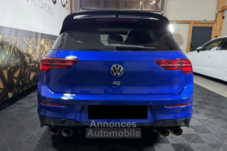 Volkswagen Golf 2.0 TSI 320 DSG7 R PERFORMANCE - <small></small> 39.990 € <small>TTC</small> - #4