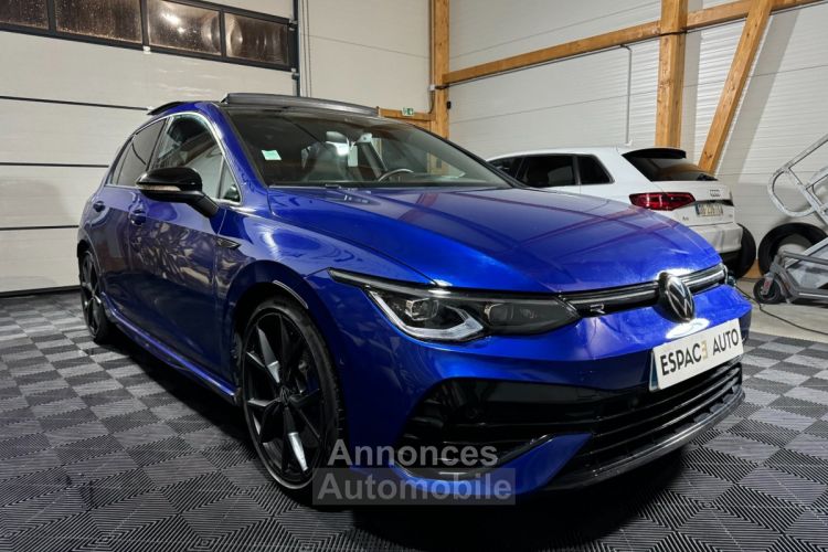 Volkswagen Golf 2.0 TSI 320 DSG7 R PERFORMANCE - <small></small> 39.990 € <small>TTC</small> - #7