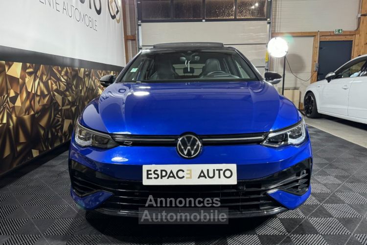 Volkswagen Golf 2.0 TSI 320 DSG7 R PERFORMANCE - <small></small> 39.990 € <small>TTC</small> - #8