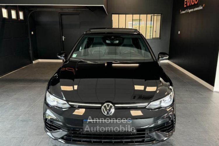 Volkswagen Golf 2.0 TSI 320ch R 4MOTION DSG - <small></small> 50.490 € <small>TTC</small> - #2