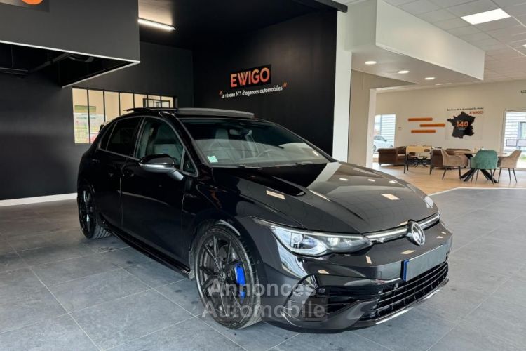 Volkswagen Golf 2.0 TSI 320ch R 4MOTION DSG - <small></small> 50.490 € <small>TTC</small> - #3