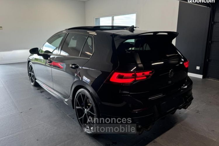 Volkswagen Golf 2.0 TSI 320ch R 4MOTION DSG - <small></small> 50.490 € <small>TTC</small> - #6