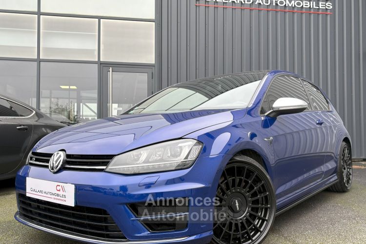 Volkswagen Golf 2.0 TSI ABT 400ch 4MOTION DSG6 - <small></small> 26.900 € <small>TTC</small> - #1