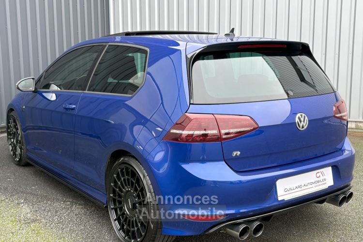 Volkswagen Golf 2.0 TSI ABT 400ch 4MOTION DSG6 - <small></small> 26.900 € <small>TTC</small> - #8