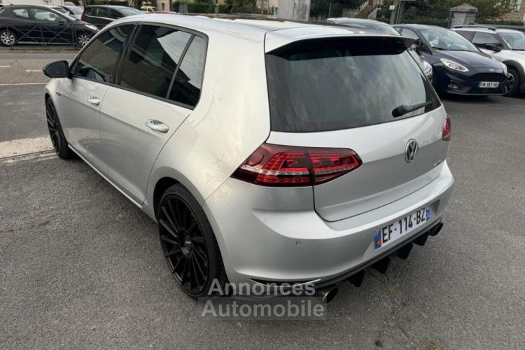 Volkswagen Golf 2.0 TSI BlueMotion - 230 GTI Performance Clim + Radar AR - <small></small> 16.490 € <small>TTC</small> - #3