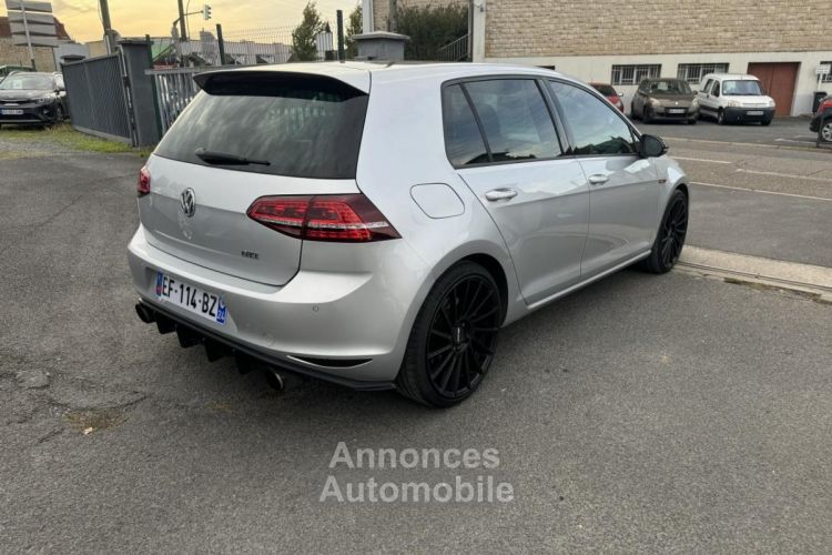 Volkswagen Golf 2.0 TSI BlueMotion - 230 GTI Performance Clim + Radar AR - <small></small> 16.490 € <small>TTC</small> - #5