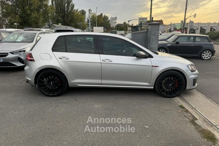 Volkswagen Golf 2.0 TSI BlueMotion - 230 GTI Performance Clim + Radar AR - <small></small> 16.490 € <small>TTC</small> - #6