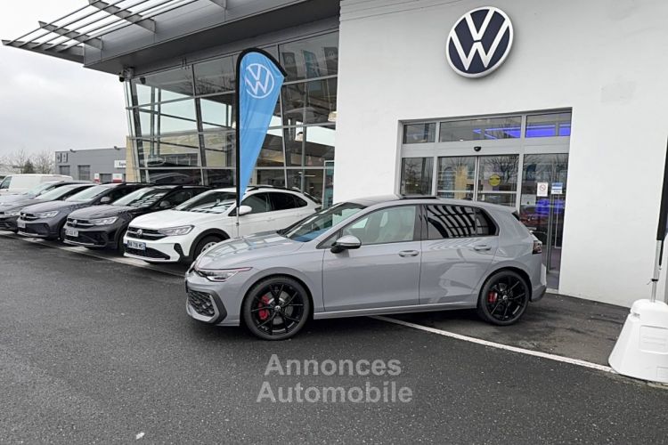 Volkswagen Golf 2.0 TSI EVO4 265 DSG7 GTI - <small></small> 55.900 € <small>TTC</small> - #2