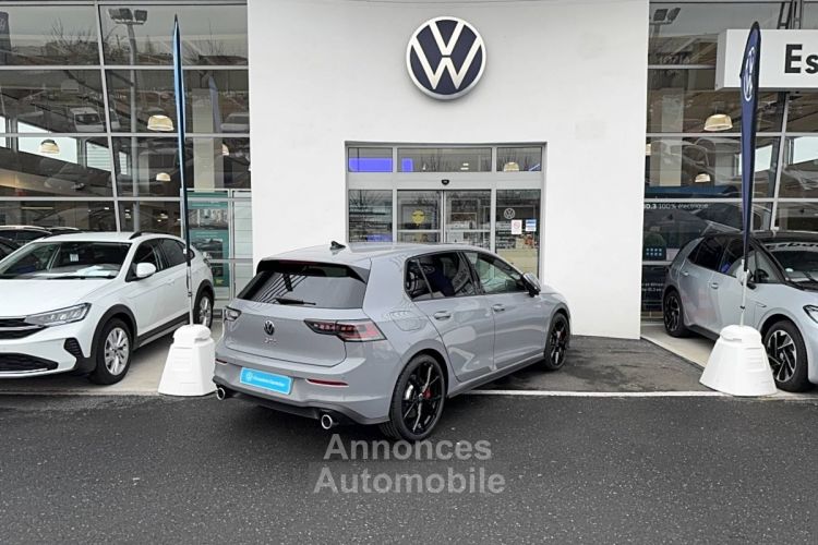 Volkswagen Golf 2.0 TSI EVO4 265 DSG7 GTI - <small></small> 55.900 € <small>TTC</small> - #5