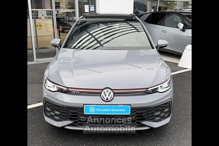 Volkswagen Golf 2.0 TSI EVO4 265 DSG7 GTI - <small></small> 55.900 € <small>TTC</small> - #26