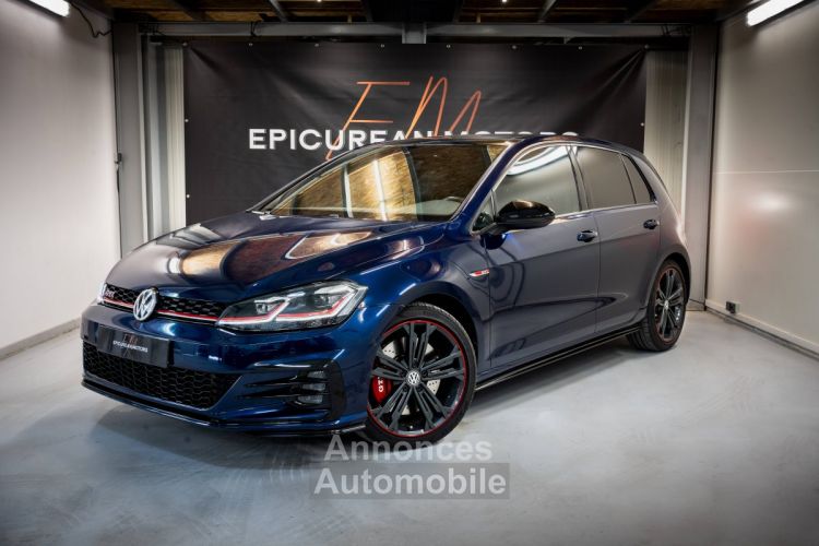 Volkswagen Golf 2.0 TSI GTI Performance DSG7  - <small></small> 28.900 € <small>TTC</small> - #1