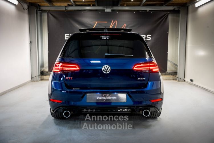 Volkswagen Golf 2.0 TSI GTI Performance DSG7  - <small></small> 28.900 € <small>TTC</small> - #6