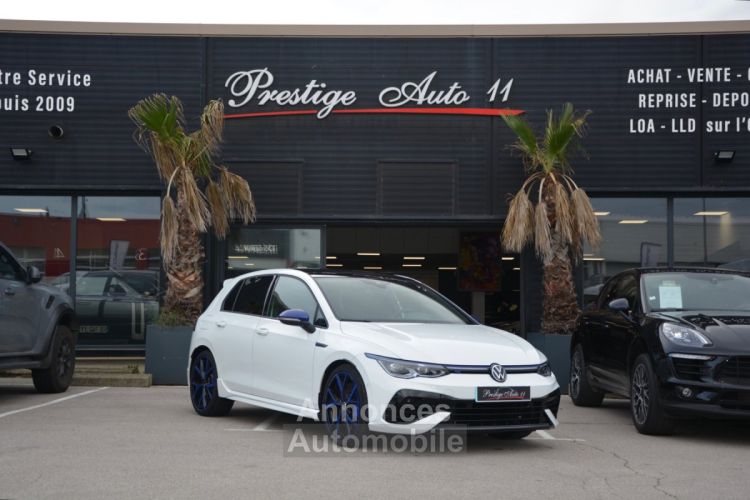 Volkswagen Golf 2.0 TSI R 20 ans édition spécial - <small></small> 61.900 € <small>TTC</small> - #1