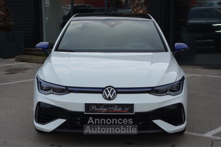 Volkswagen Golf 2.0 TSI R 20 ans édition spécial - <small></small> 61.900 € <small>TTC</small> - #3