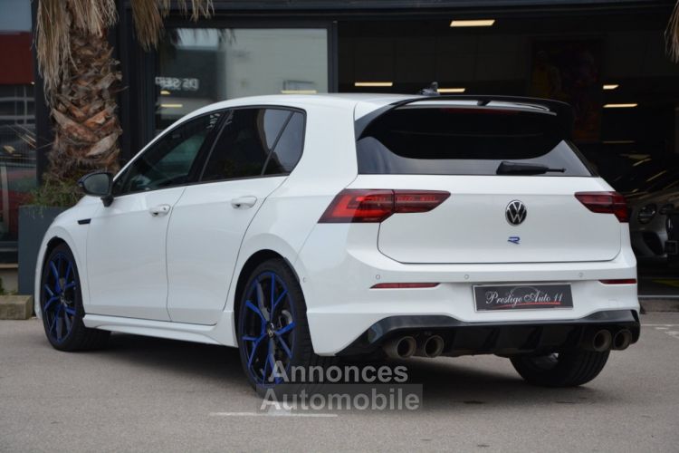 Volkswagen Golf 2.0 TSI R 20 ans édition spécial - <small></small> 61.900 € <small>TTC</small> - #4