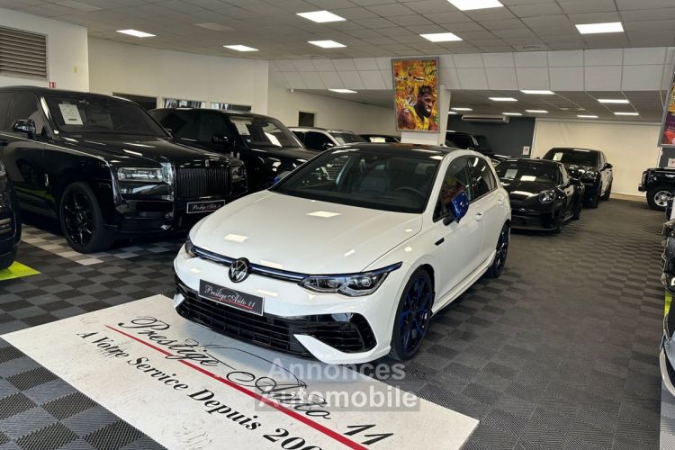 Volkswagen Golf 2.0 TSI R 20 ans édition spécial - <small></small> 61.900 € <small>TTC</small> - #14