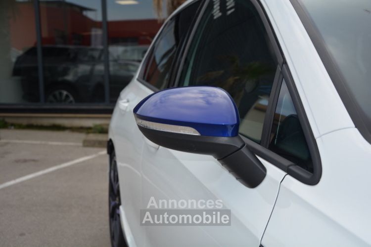 Volkswagen Golf 2.0 TSI R 20 ans édition spécial Offre de LOA/Crédit ballon 634 Euros /Mois TTC - <small></small> 61.900 € <small>TTC</small> - #8