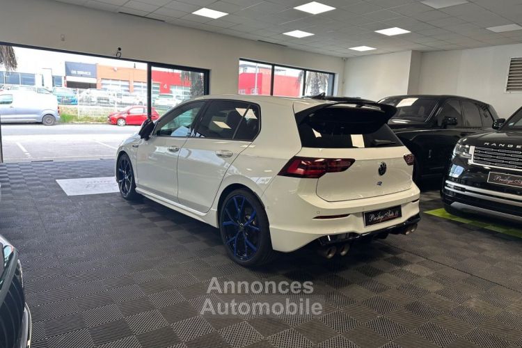 Volkswagen Golf 2.0 TSI R 20 ans édition spécial Offre de LOA/Crédit ballon 634 Euros /Mois TTC - <small></small> 61.900 € <small>TTC</small> - #20