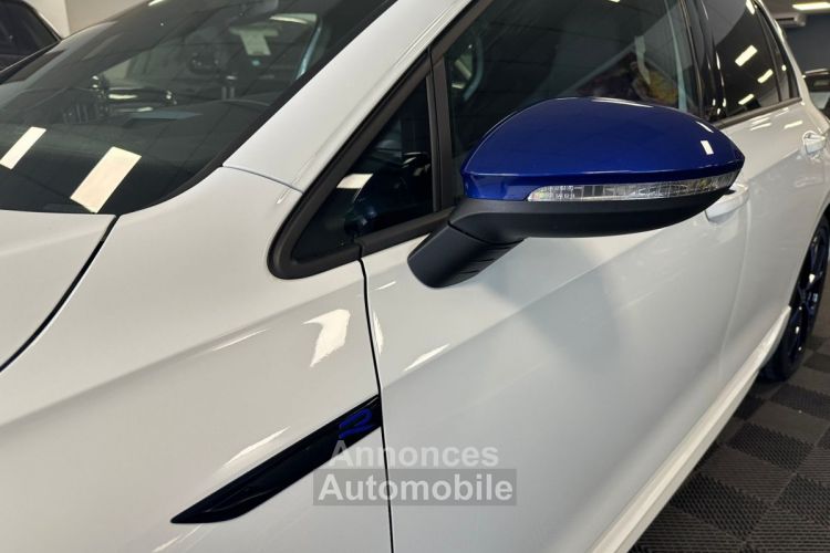 Volkswagen Golf 2.0 TSI R 20 ans édition spécial Offre de LOA/Crédit ballon 634 Euros /Mois TTC - <small></small> 61.900 € <small>TTC</small> - #21