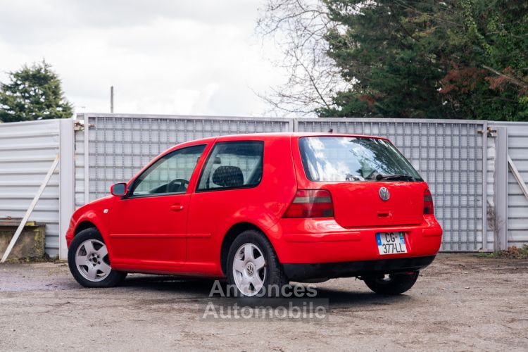 Volkswagen Golf 2000 – Volkswagen Golf GTi - <small></small> 3.000 € <small>TTC</small> - #3