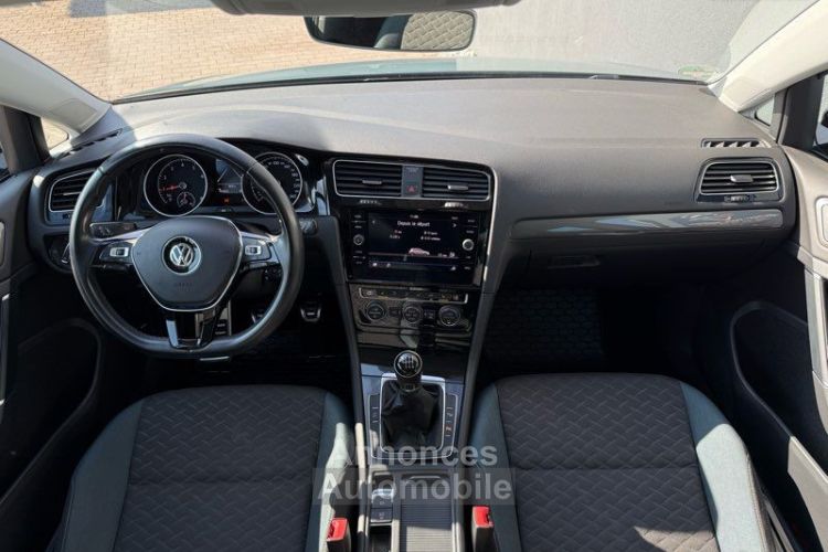 Volkswagen Golf 2019 IQ Drive R-Line - <small></small> 14.400 € <small>TTC</small> - #5