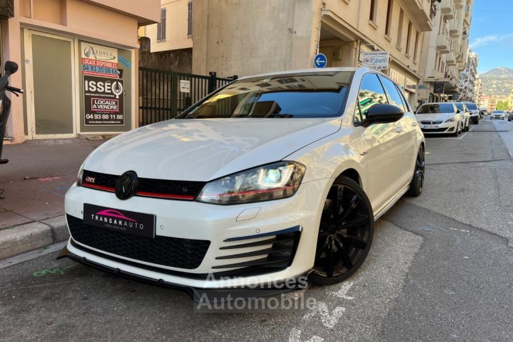 Volkswagen Golf 2.0l Tsi 230 CV DSG6 GTI Performance - <small></small> 17.490 € <small>TTC</small> - #1