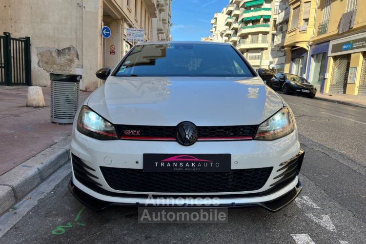 Volkswagen Golf 2.0l Tsi 230 CV DSG6 GTI Performance - <small></small> 17.490 € <small>TTC</small> - #2