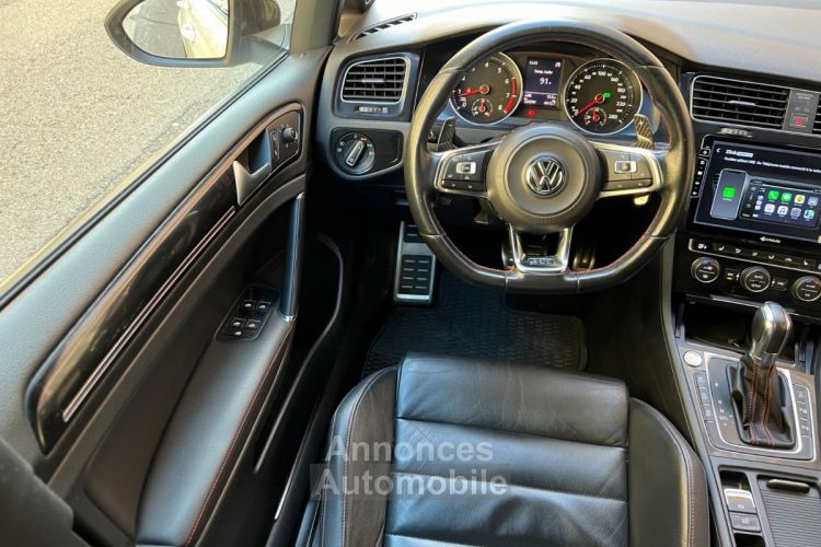 Volkswagen Golf 2.0l Tsi 230 CV DSG6 GTI Performance - <small></small> 17.490 € <small>TTC</small> - #19