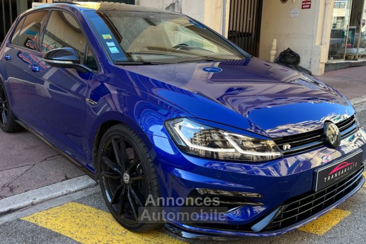 Volkswagen Golf 2.0l TSI 310 CV DSG7 4Motion R Toit Panoramique - <small></small> 33.490 € <small>TTC</small> - #3