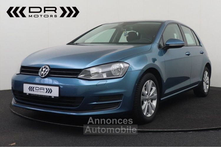 Volkswagen Golf 2.0TDI DSG TRENDLINE - NAVI - <small></small> 9.995 € <small>TTC</small> - #1