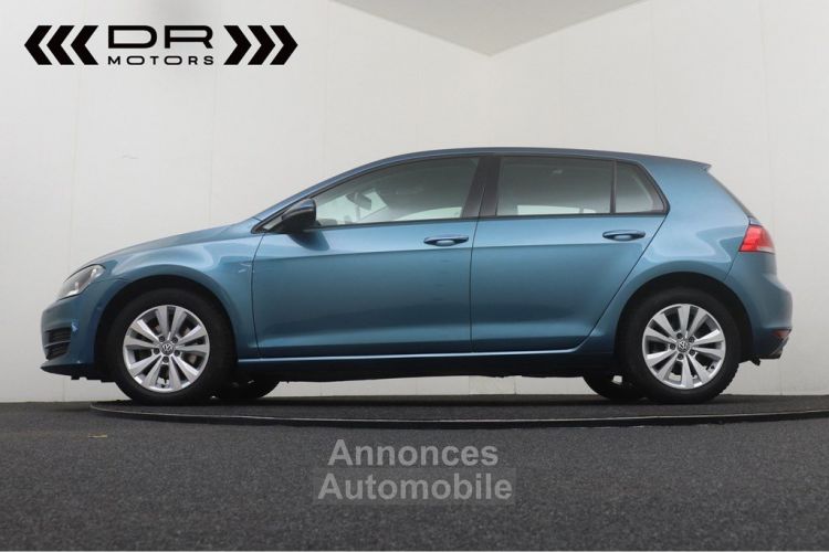 Volkswagen Golf 2.0TDI DSG TRENDLINE - NAVI - <small></small> 9.995 € <small>TTC</small> - #2